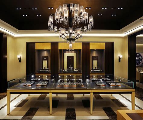 patek philippe watch store